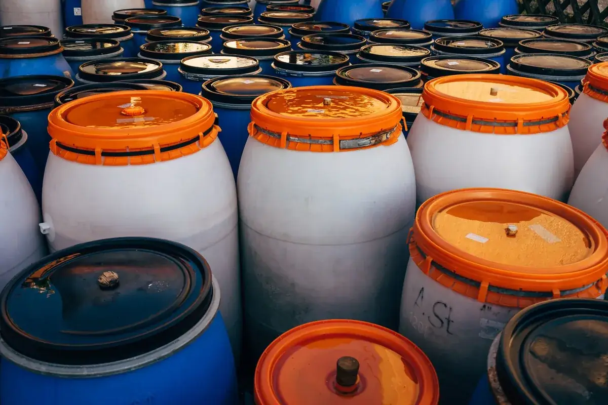 Medical Waste Removal in Colby, WI